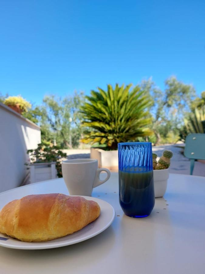 فيستَ B&B Villa Maria Ester المظهر الخارجي الصورة