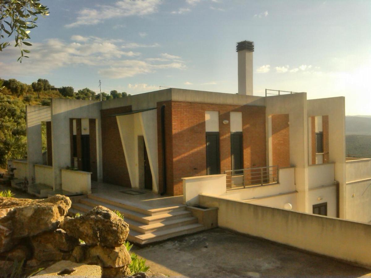 فيستَ B&B Villa Maria Ester المظهر الخارجي الصورة