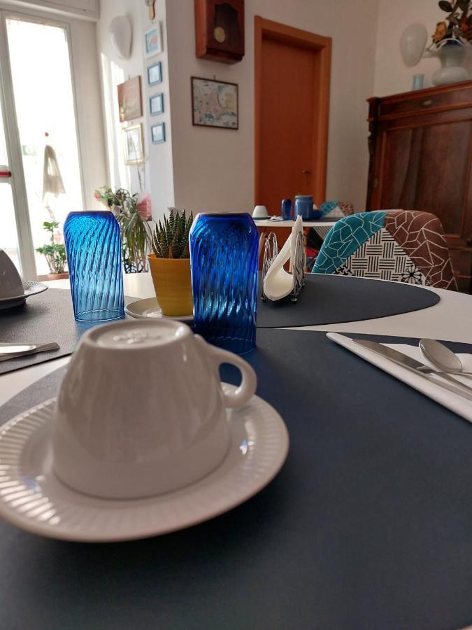 فيستَ B&B Villa Maria Ester المظهر الخارجي الصورة