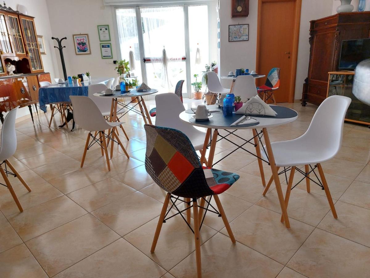 فيستَ B&B Villa Maria Ester المظهر الخارجي الصورة